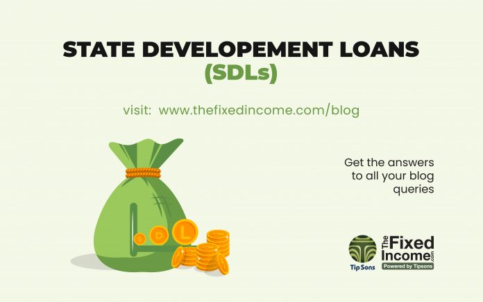 State Development Loans (SDLs)