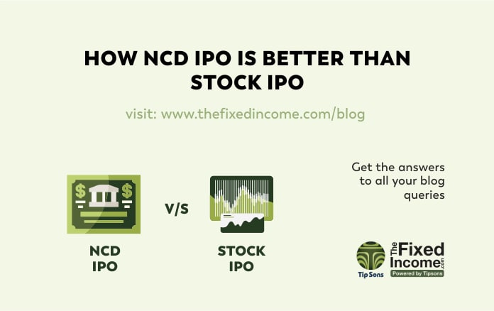 NCD IPO