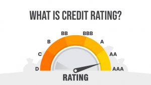 What is Credit Rating in Bonds