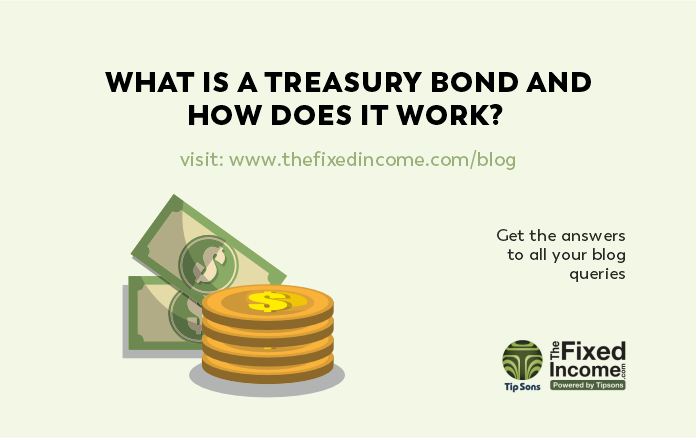 Treasury bond