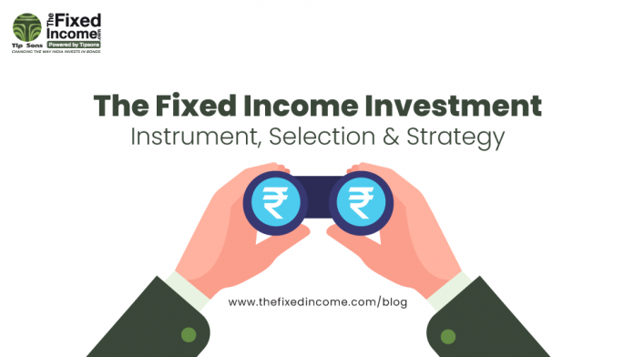 Fixed-Income Investments