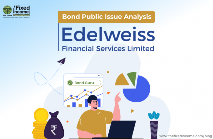 Edelweiss Financial Services Limited Bond Analysis