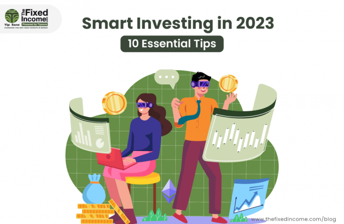 Smart Investing in 2023: 10 Essential Tips