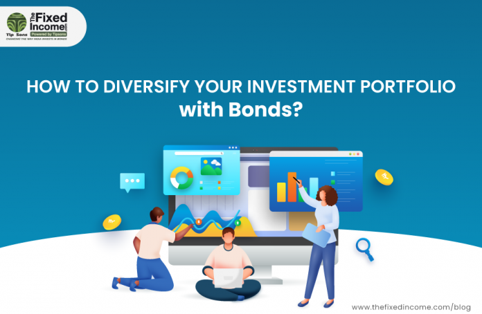 Diversify Your Investment Portfolio with Bonds | Expert Insights