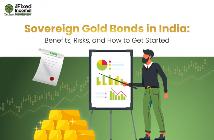Sovereign Gold Bonds in India Benefits, Risks, and How to Get Started