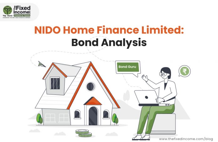 NIDO Home Finance Limited