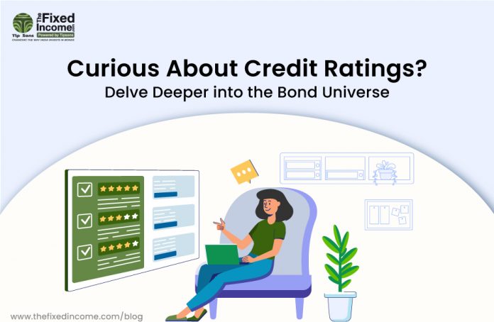 Curious About Credit Ratings Delve Deeper into the Bond Universe
