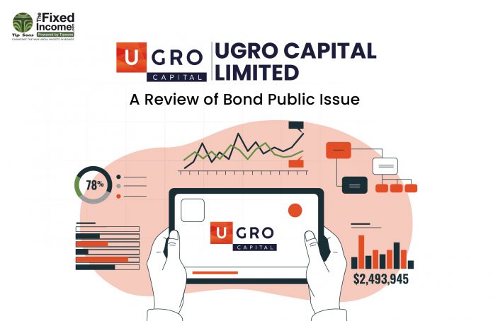 Ugro Capital Limited - Bond Public Issue